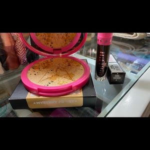 Jeffree Star Halloween Collection